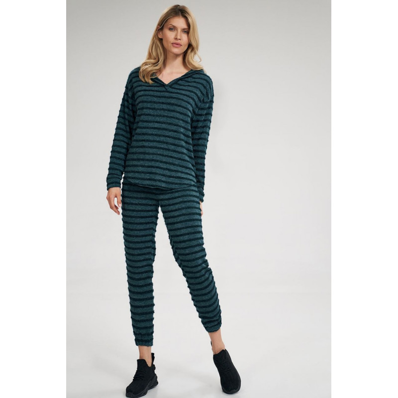Pantalon de survêtement Figl Pantalon survêtement 162306