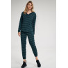 Pantalon de survêtement Figl Pantalon survêtement 162306