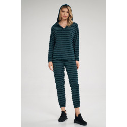 Pantalon de survêtement Figl Pantalon survêtement 162306