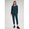 Pantalon de survêtement Figl Pantalon survêtement 162306