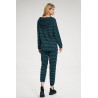 Pantalon de survêtement Figl Pantalon survêtement 162306