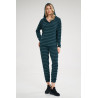 Pantalon de survêtement Figl Pantalon survêtement 162306