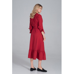 Robe de jour Figl 162372