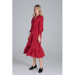 Robe de jour Figl 162372
