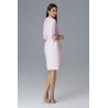 Robe de cocktail Figl 126003
