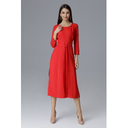 Robe de cocktail Figl 126025