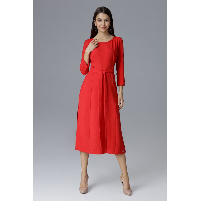 Robe de cocktail Figl 126025