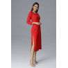 Robe de cocktail Figl 126025