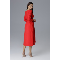 Robe de cocktail Figl 126025