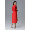 Robe de cocktail Figl 126025
