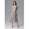 Robe de soirée Figl Robe de soirée 126207