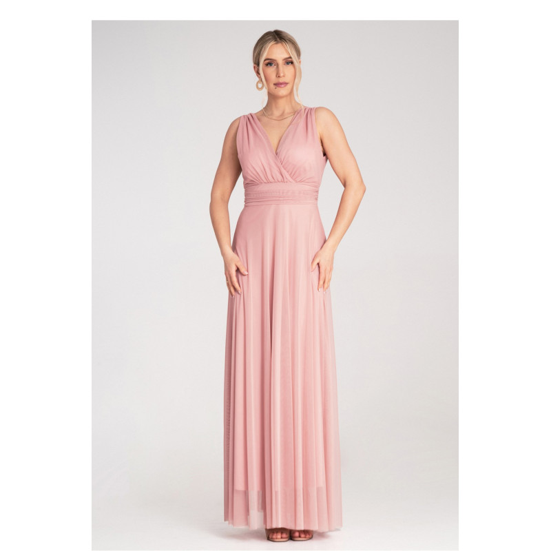 Robe de cocktail Figl 214777