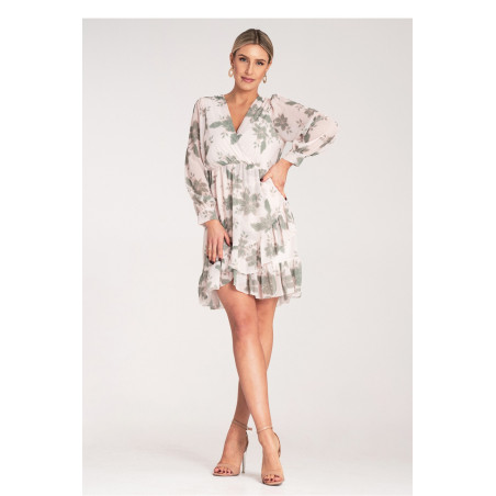 Robe de jour Figl 214825