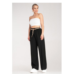 Pantalon Figl Pantalon femme 214857