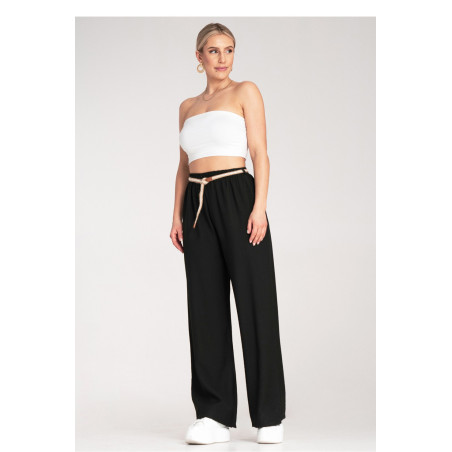 Pantalon Figl Pantalon femme 214857
