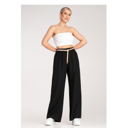 Pantalon Figl Pantalon femme 214857