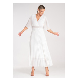 Robe de cocktail Figl 214873