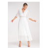 Robe de cocktail Figl 214873