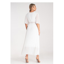 Robe de cocktail Figl 214873