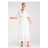 Robe de cocktail Figl 214873