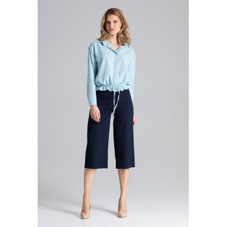 Chemise Figl Chemise manche longue 130143