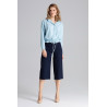 Chemise Figl Chemise manche longue 130143