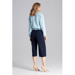 Chemise Figl Chemise manche longue 130143