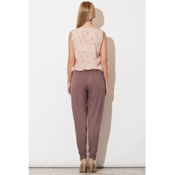 Pantalon long Figl Pantalon femme 29400