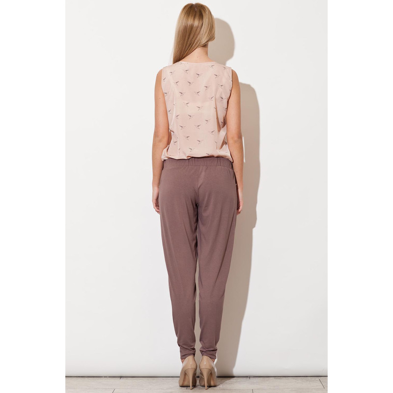 Pantalon long Figl Pantalon femme 29400