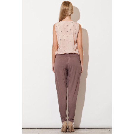 Pantalon long Figl Pantalon femme 29400