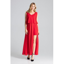 Robe de cocktail Figl 138275