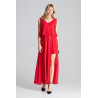Robe de cocktail Figl 138275