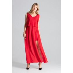 Robe de cocktail Figl 138275