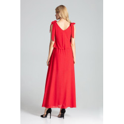 Robe de cocktail Figl 138275