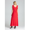 Robe de cocktail Figl 138275