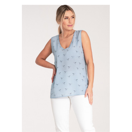 Blouse Figl Chemisier 204315