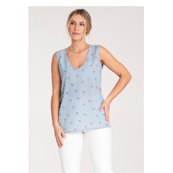 Blouse Figl Chemisier 204315