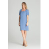 Robe de jour Figl 141728