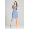 Robe de jour Figl 141728