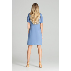 Robe de jour Figl 141728