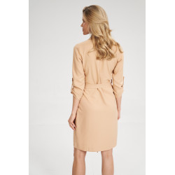 Robe de jour Figl 141744