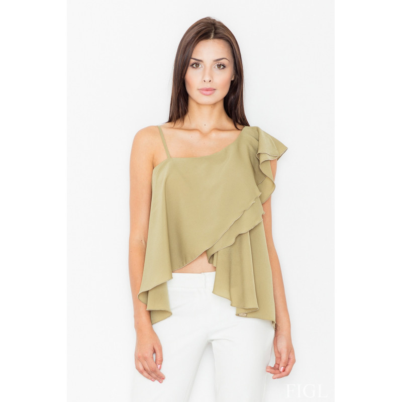Blouse Figl Chemisier 60711