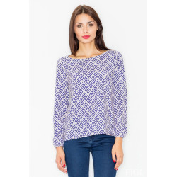 Blouse Figl Chemisier 77078