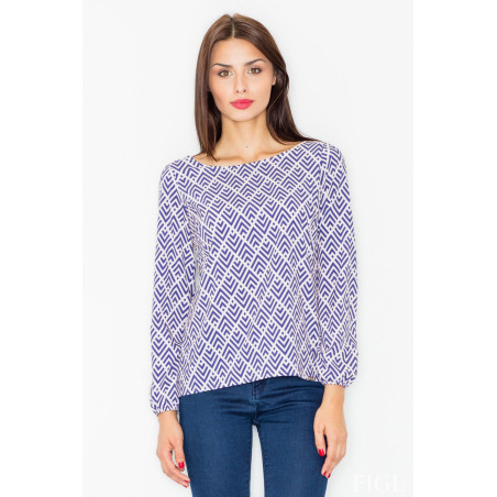 Blouse Figl Chemisier 77078