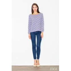 Blouse Figl Chemisier 77078