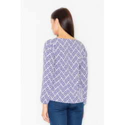 Blouse Figl Chemisier 77078