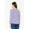 Blouse Figl Chemisier 77078