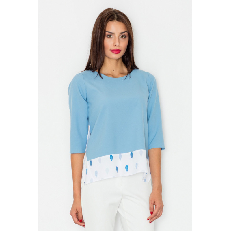 Blouse Figl Chemisier 77128