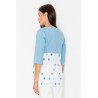 Blouse Figl Chemisier 77128