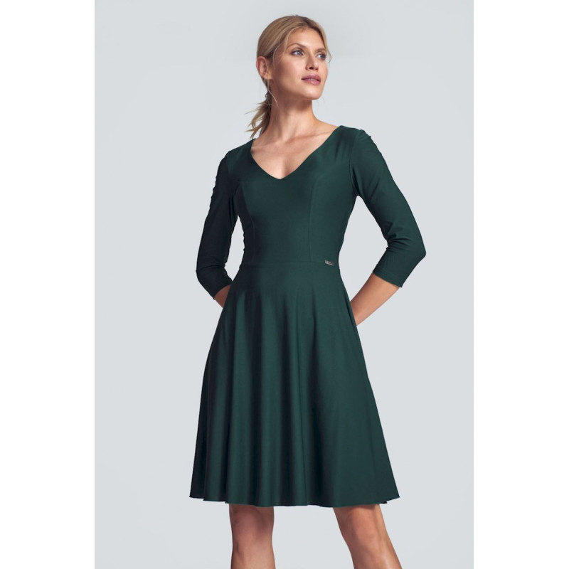 Robe de cocktail Figl 147915
